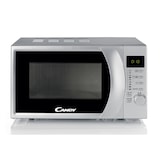 thumbnail of Candy magnetron, kleur zilver, inhoud 20 liter, magnetronvermogen 700 watt.