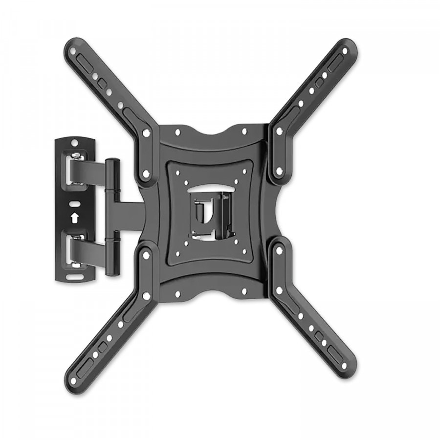 Philips -Support mural articulé pour écrans plats de 26’’ à 70’'