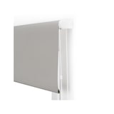 thumbnail of Tenda a rullo in poliestere opaco liscio
