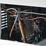 thumbnail of Coffre frigorifique positif porte coulissante, 398 Litres - ICEC500TO