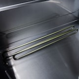 thumbnail of Stalgast Geschirrspülmaschine Aqua A3 GN1/1 mit Klarspülmittel-/Reinigerdosierpumpe und Klarspülpumpe, 2 Spülprogramme