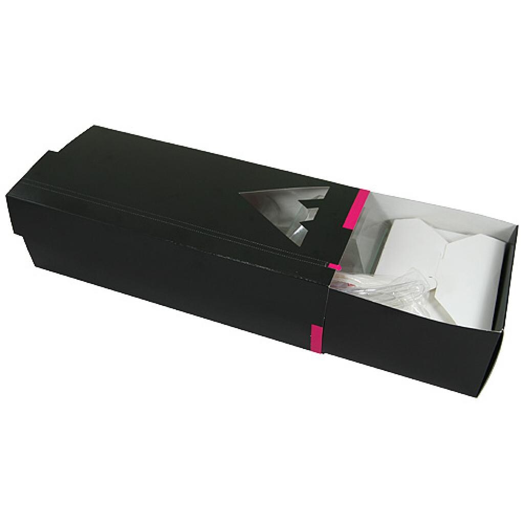 Firplast Plateau repas Bento en carton