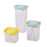 thumbnail of SAN IGNACIO Cosy - Set 3Pc Tarros Abs