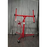 thumbnail of Alzalastre per cartongesso XXL sollevatore pannelli con certificazione CE