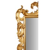 thumbnail of Specchiera da parete in legno finitura grezza elegante per cucine moderne e rustiche resistente alta qualità