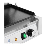thumbnail of HELLOSHOP26 - Tostiera doppia per panini, piastra elettrica liscia, 3.600 watt, professionale 14_0004006
