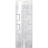thumbnail of METRO PROFESSIONAL Streuer, Kunststoff, Ø 7.5 x 15.4 cm, 580 ml, transparent