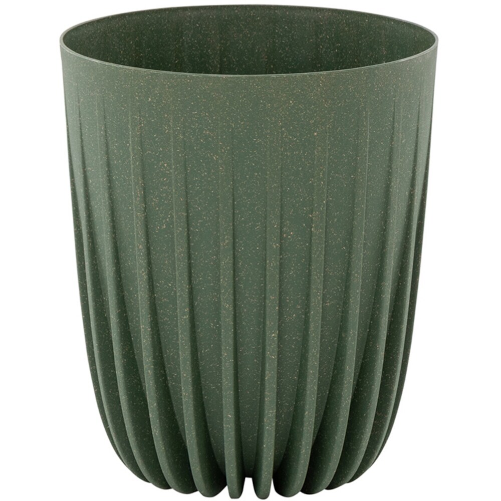 Pflanzgefäß PALMA grün 25 cm
