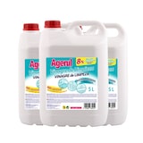 thumbnail of Vinagre de limpieza Agerul. Caja 3x5L