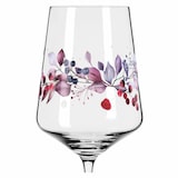 thumbnail of Ritzenhoff Aperitifglas 2er-Set Sommersonett F23, Carolin Oliveira, Kristallglas, 544 ml, 6011002