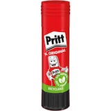 thumbnail of Pritt Klebestift Permanent Transparent 22 g