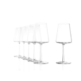 thumbnail of STÖLZLE  conjunto 6 copos 400 ml. H.210 mm power 159-02