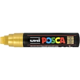 thumbnail of POSCA MARKER Marqueur pointe rectangulaire extra-large, à base d'eau, encre à pigmentation Rouge