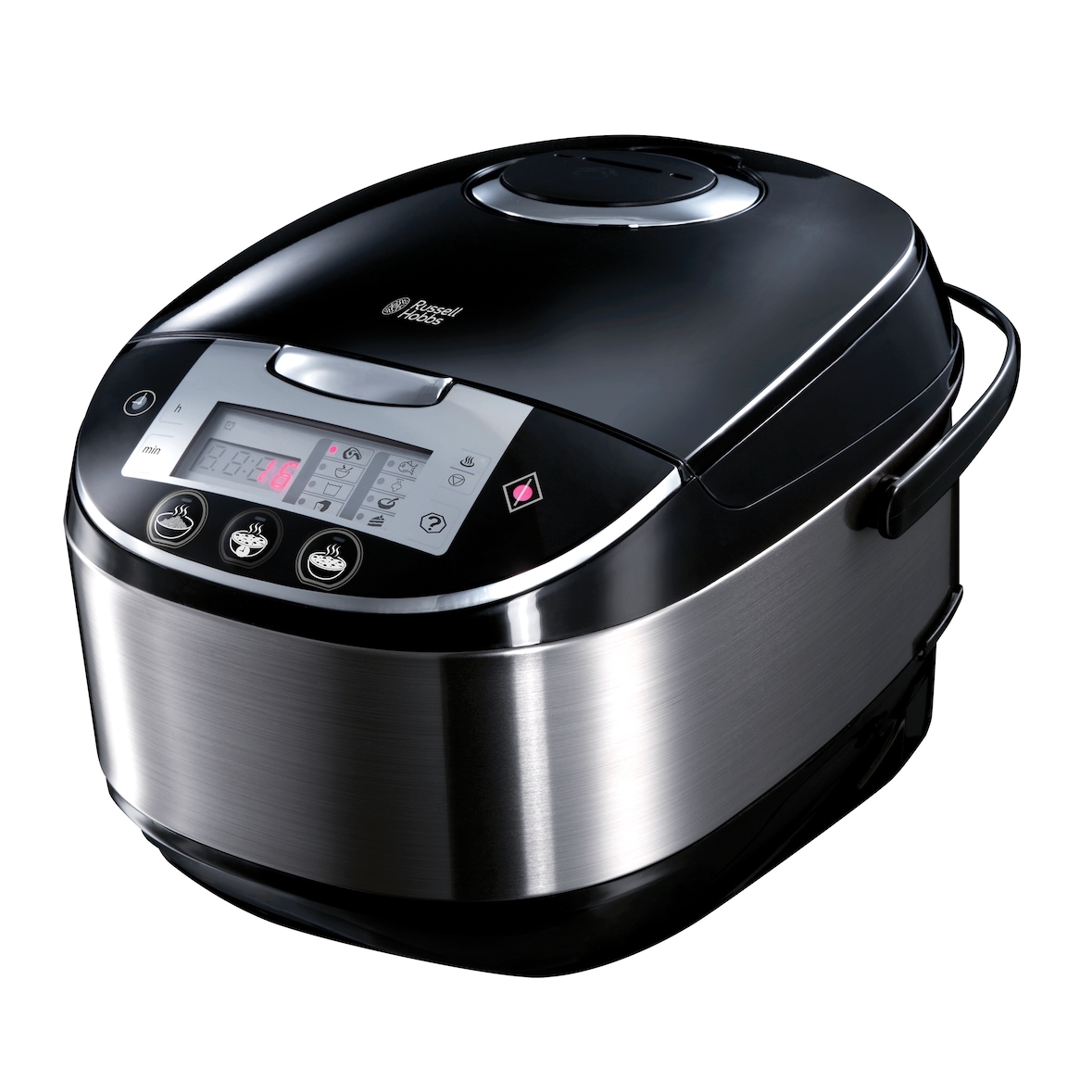 Russell Hobbs Cookhome 21850-56 Multicuiseur Electrique - Noir