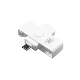 thumbnail of ACS ACR39U-NF Smart-Card-Lesegerät Drinnen USB USB 2.0 Weiß