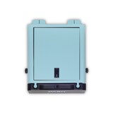 thumbnail of ZeroSmog Guard 2 Kit 2 Lötrauchabsaugung, 142W, 230V, mit Schläuchen, Absperrventil & ALFA-Düsen, Dual-Filtereinheit