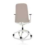 thumbnail of Bürostuhl / Drehstuhl NESTORA Stoff beige hjh OFFICE