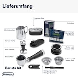 thumbnail of Delonghi cafetera EC9155.MB expresso 15bares