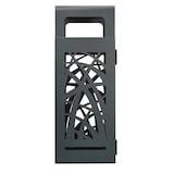 thumbnail of Rossignol - Corbeille 110L vigipirate CYBEL - anthracite