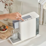 thumbnail of Tchibo Qbo ESSENTIAL Kapselmaschine, Bright Sand