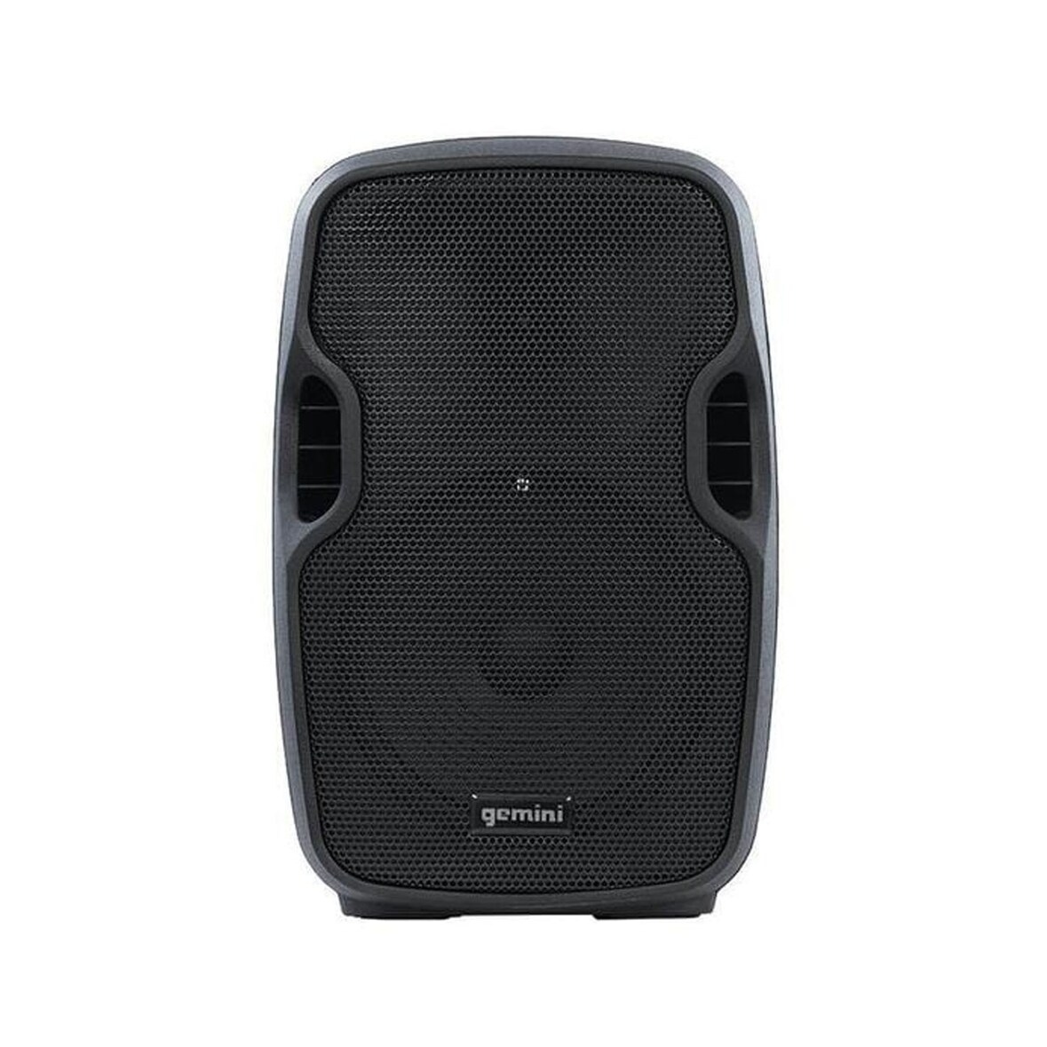 Enceinte Autonome gemini  AS 08 TOGO sur Batterie avec Micro  500 Watts  USB/BT/AUX/SD