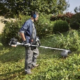 thumbnail of Decespugliatore multifunzione 5 in 1 motore 2 tempi AMT 26 Alpina