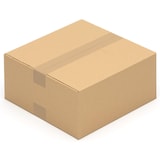 thumbnail of 75 Faltkarton 300 x 300 x 150 mm Versandschachtel Kartons DHL Päckchen bis 1 KG