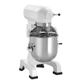 thumbnail of Batteur-Mélangeur Planétaire - 9 Kg - 30 L - Bartscher