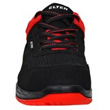 thumbnail of ELTEN Sicherheitshalbschuh LONNY red Low ESD S1P Größe 35