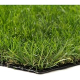 thumbnail of Gazon synthétique, tapis de gazon artificiel, 25 mm, 1x5 m, 48706