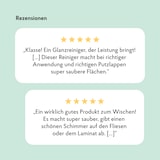 thumbnail of HAKA Glanzreiniger 750ml Glanz & Pflege, Ideal für Holzböden, Laminat u.v.m.