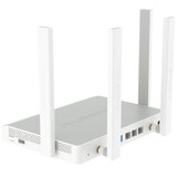 thumbnail of Router Mesh Keenetic Hero 4G+, AX1800, WiFi 6