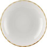 thumbnail of METRO Professional Teller tief Ateo, Porzellan, Ø 25 cm, beige