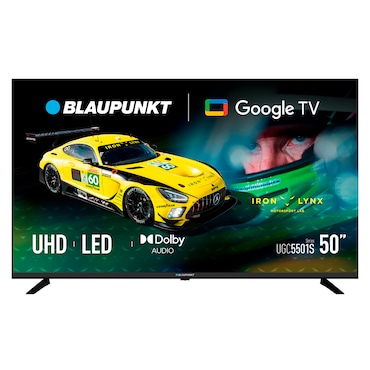 BLAUPUNKT Smart TV 50