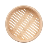 thumbnail of MONOUSO - Bamboe stomer "Maxi" Ø20x6cm (4 stuks)