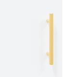thumbnail of vidaXL Sideboard Weiß 90x34x80 cm Holzwerkstoff