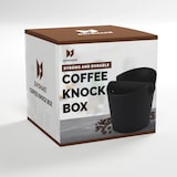 thumbnail of Dayshake Knock Box Coffee - Knockbox - Knock Box - Knock Drawer - Barista - Espresso - Máquina de café - Acessórios - Acessórios
