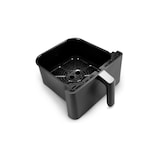 thumbnail of Cosori Dual Blaze 6.4 L Heißluftfritteuse,1750 Watt & Spülmaschinenbeständig