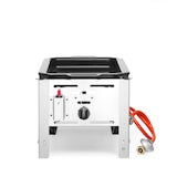 thumbnail of HENDI Bake-Master Mini 5,8kW, 340x540x(H)300mm