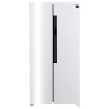 thumbnail of INFINITON Frigorifico Americano SBS-456A78WEG, 410 l, 177 cm, No Frost Total, Inverter, E, Blanco