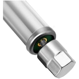 thumbnail of Royal Catering - Royal Catering Table De Travail en INOX Plan Cuisine Pro Professionnel Préparation Boucher Acier Inoxydable RCWT-120X60-3L-E (600