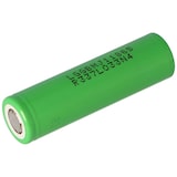 thumbnail of LG INR18650MJ1 3500mAh 3,6V - 3,7V Li-ion Akku, Abmessungen 65,1x18,3mm beachten, Flattop