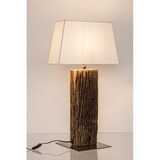 thumbnail of Bob Gardens Lampada da Tavolo di design in legno di Teak - ANANYA