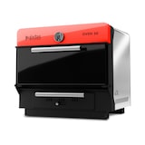 thumbnail of Horno de brasa OVEN50 Rojo de Pujadas