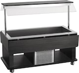 thumbnail of Bartscher Buffetwagen Kids K4110-150A, fahrbar, 230 V