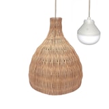 thumbnail of Sospensione senza fili H38CM Lumisky