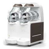 thumbnail of Granitore Sorbettiera BRAS B-frozen Smart 6.2 con 2 vasche da 6 litri per crema caffè, granita, sorbetto, espressino freddo, yogurt e fiordilatte.