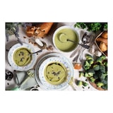 thumbnail of Bamix - MAXX 350 watt staafmixer, 2 snelheden - WIT