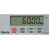 thumbnail of 1 x Bartscher Digitalwaage, 60kg, 20g
