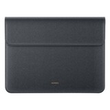 thumbnail of Sacoche Ordinateur Portable 13 Pouces Gris Élégante Légère Et Durable Gris YONIS